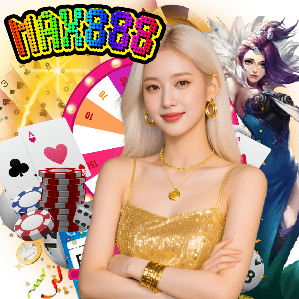 max888