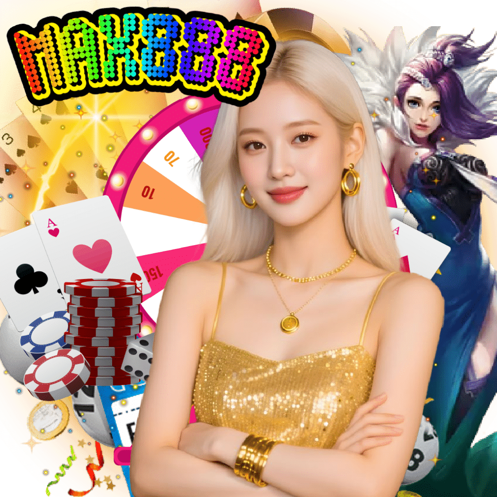 max888